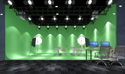 数字艺术新视界 艺术学院数字媒体艺术设计专业之数字广告制作方向巡礼