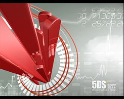 北京5DS 影视动画制作、教育培训与品牌包装的全方位解决方案