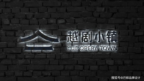 地产logo设计这样做轻松提高品牌形象